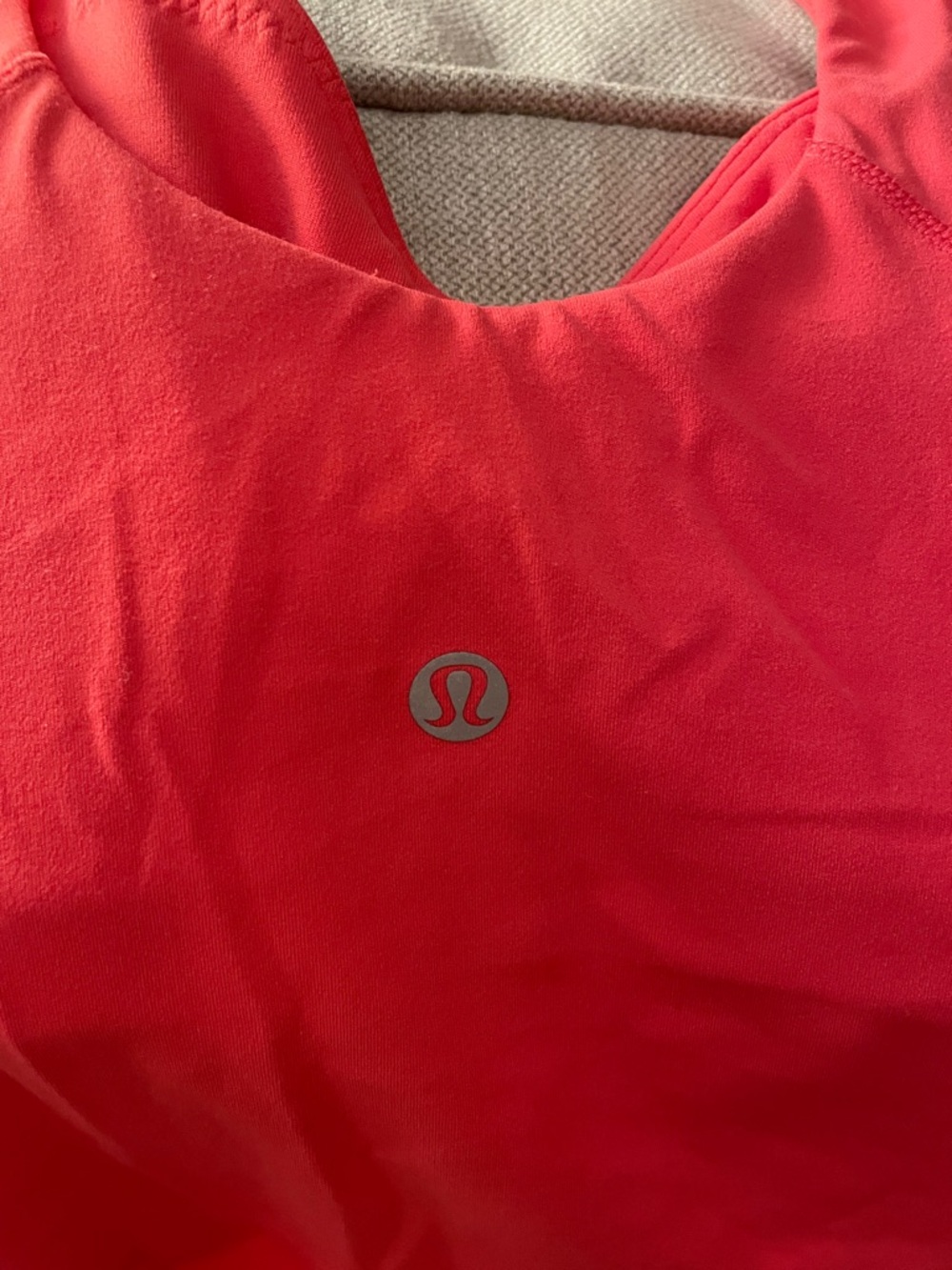 Lululemon Align Tank C/D (Pink Glaze) size 8 - Picture 6 of 10